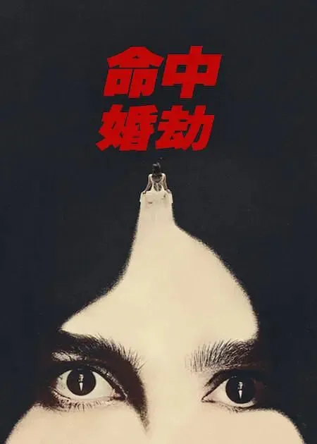 命中婚劫